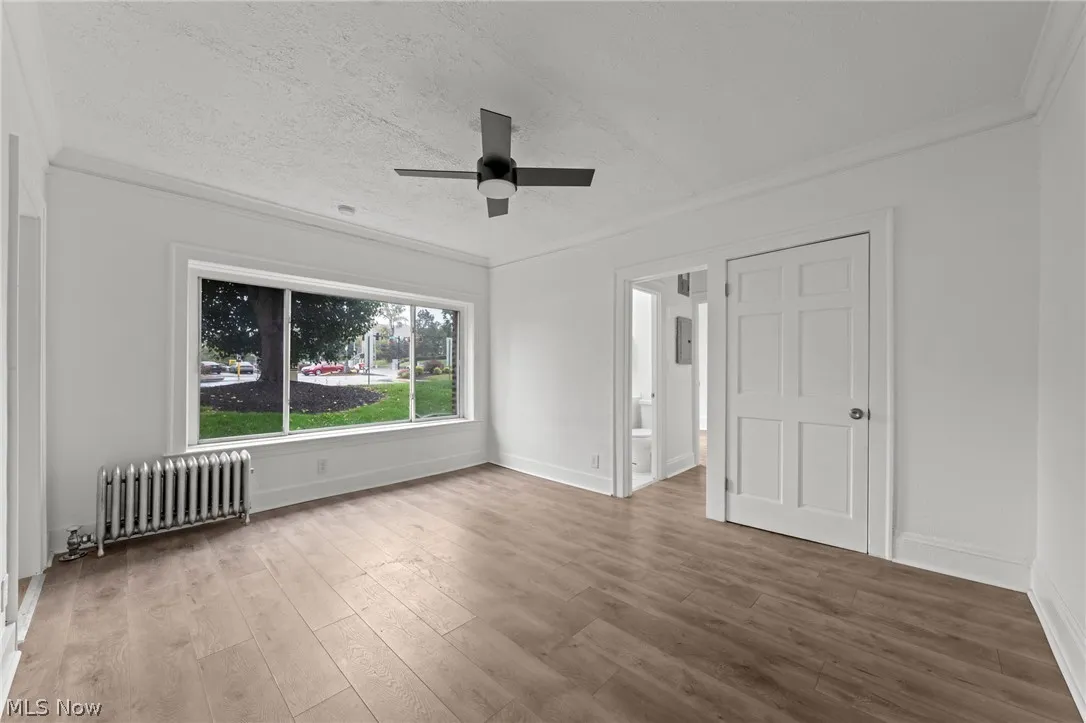 Apartment for rent at 13671 Euclid Ave, East Cleveland