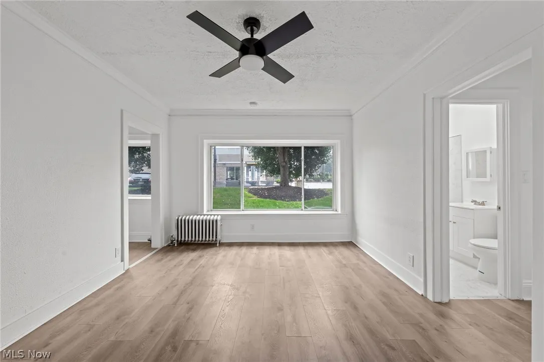 Apartment for rent at 13671 Euclid Ave, East Cleveland OH — photo 8