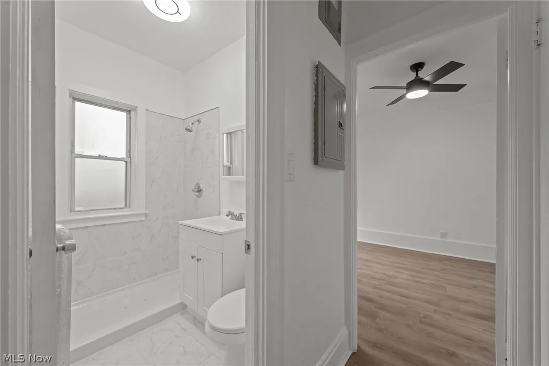 Apartment for rent at 13671 Euclid Ave, East Cleveland OH — photo 9
