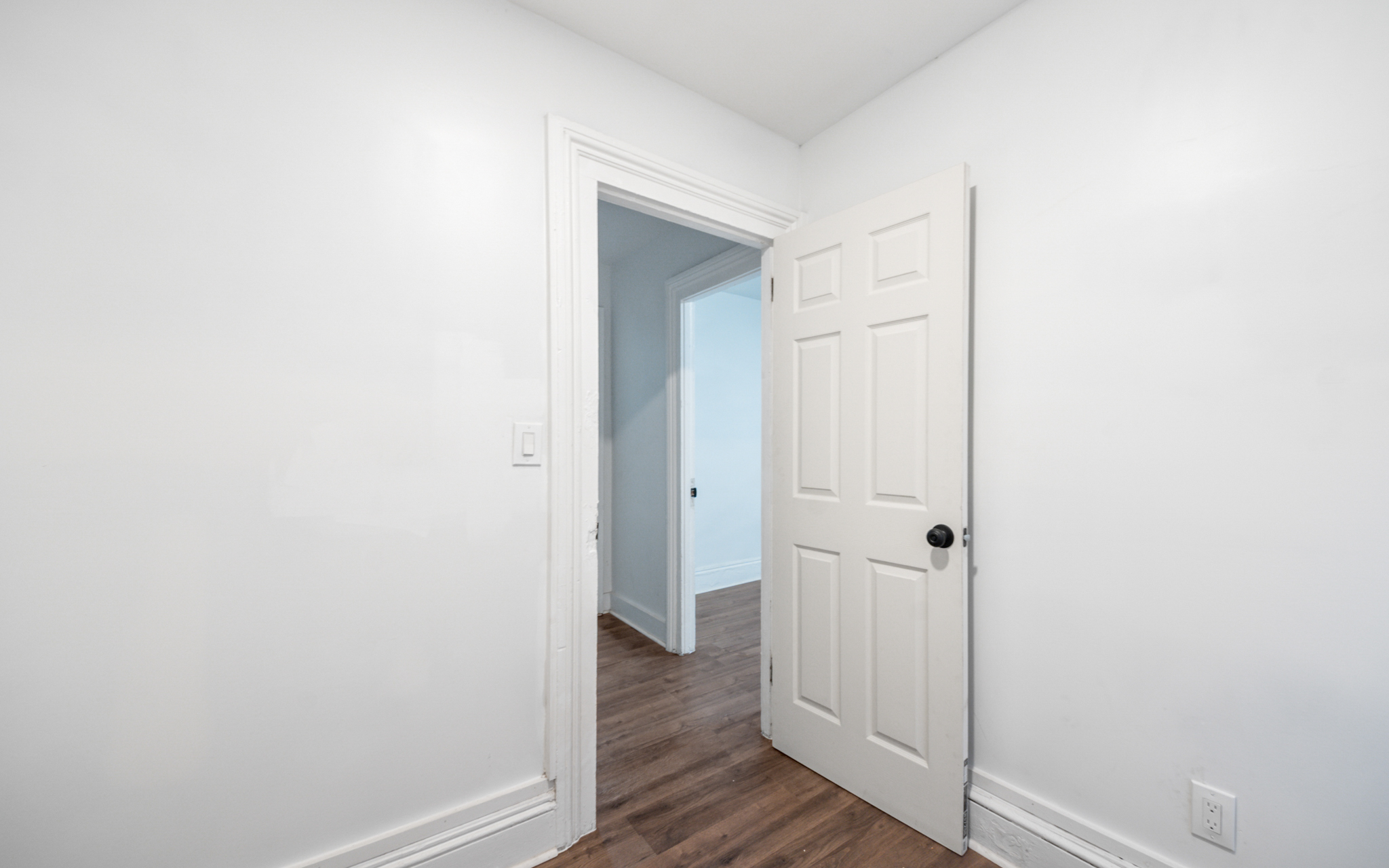 House for rent at 1361 E 45th St, Cleveland OH — photo 3
