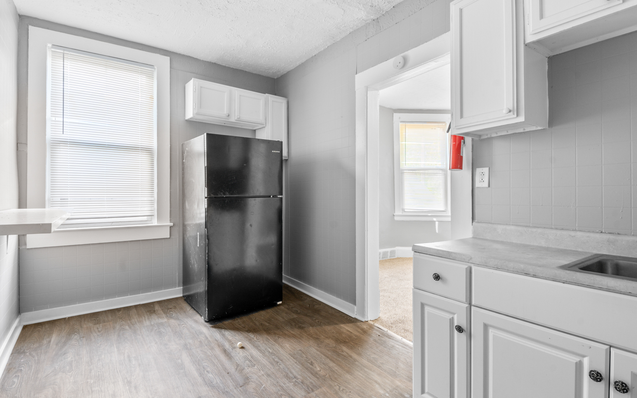 Triplex for rent at 1261 E 99th St, Cleveland OH — photo 6