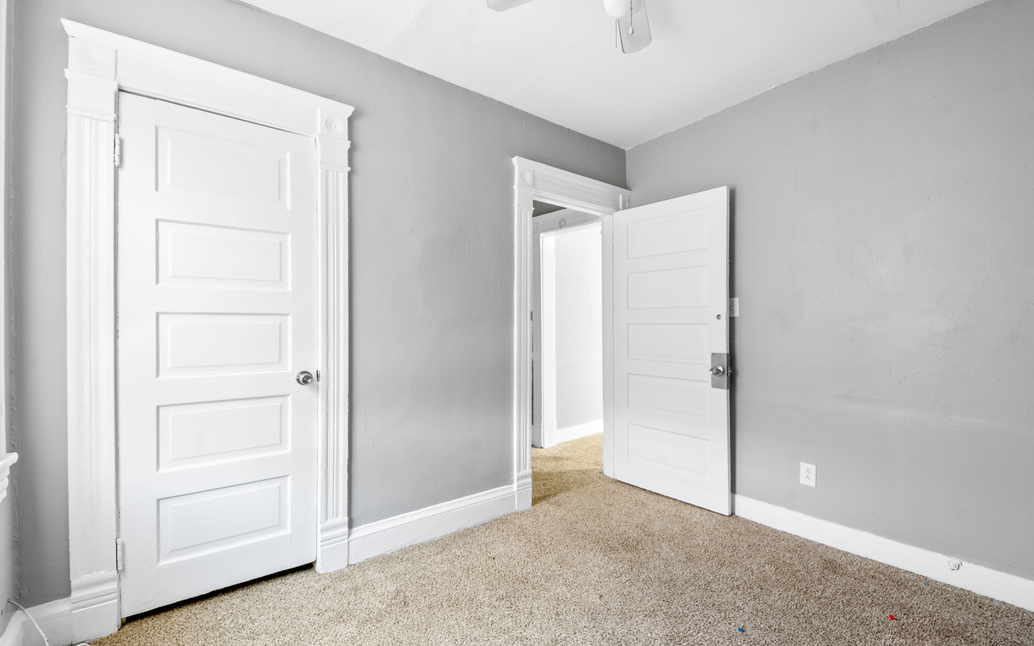 Triplex for rent at 1261 E 99th St, Cleveland OH — photo 10