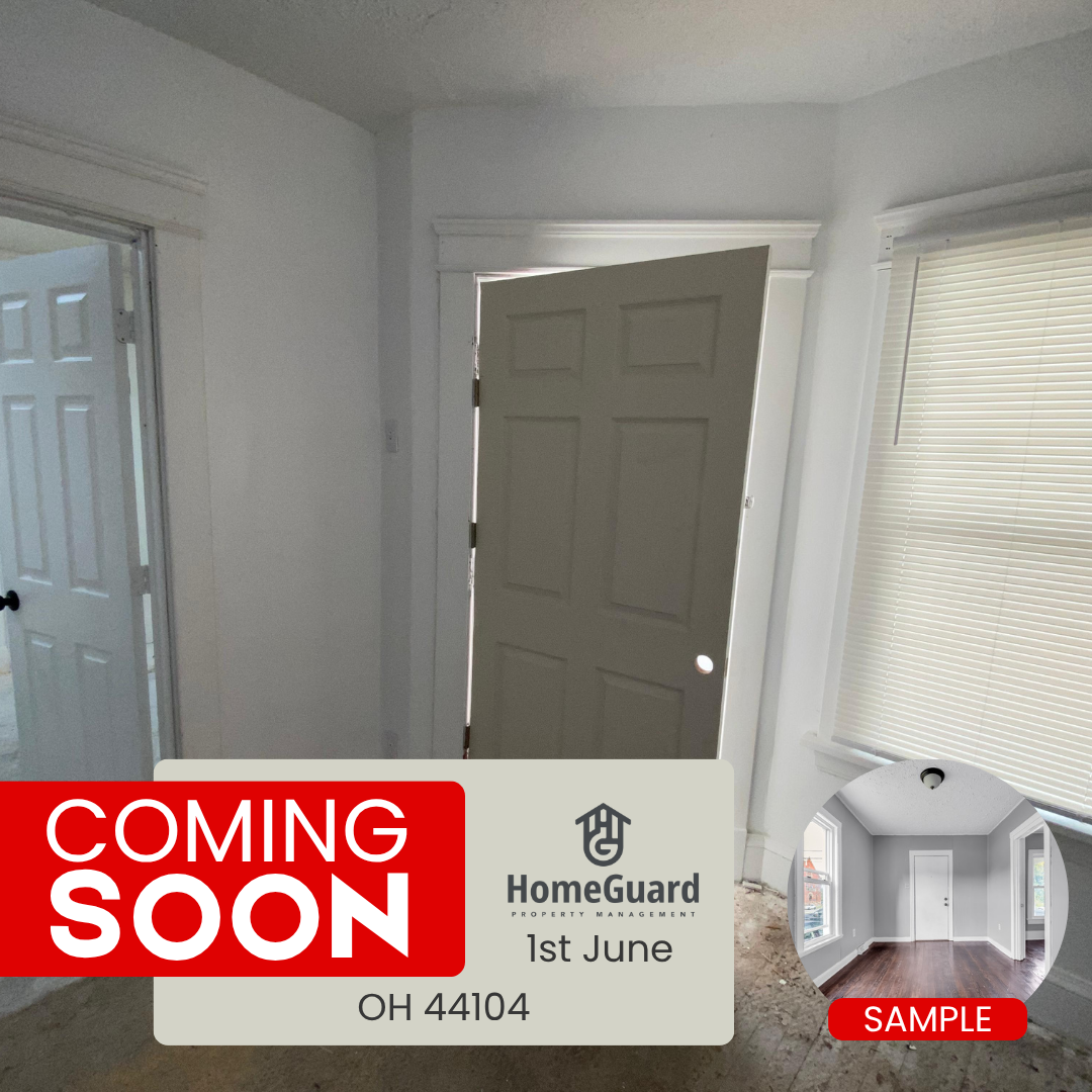 Duplex for rent at 3109 E 94th St, Cleveland OH — photo 3