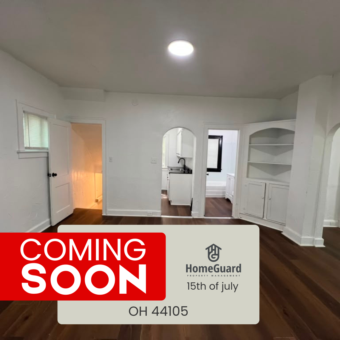 House for rent at 12512 Rexford Ave, Cleveland