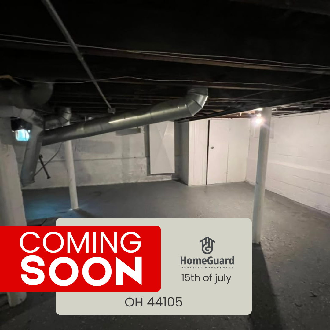 House for rent at 12512 Rexford Ave, Cleveland OH — photo 2