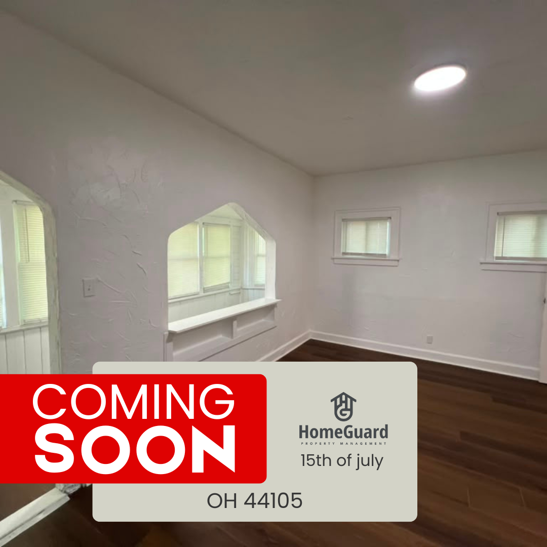 House for rent at 12512 Rexford Ave, Cleveland OH — photo 3
