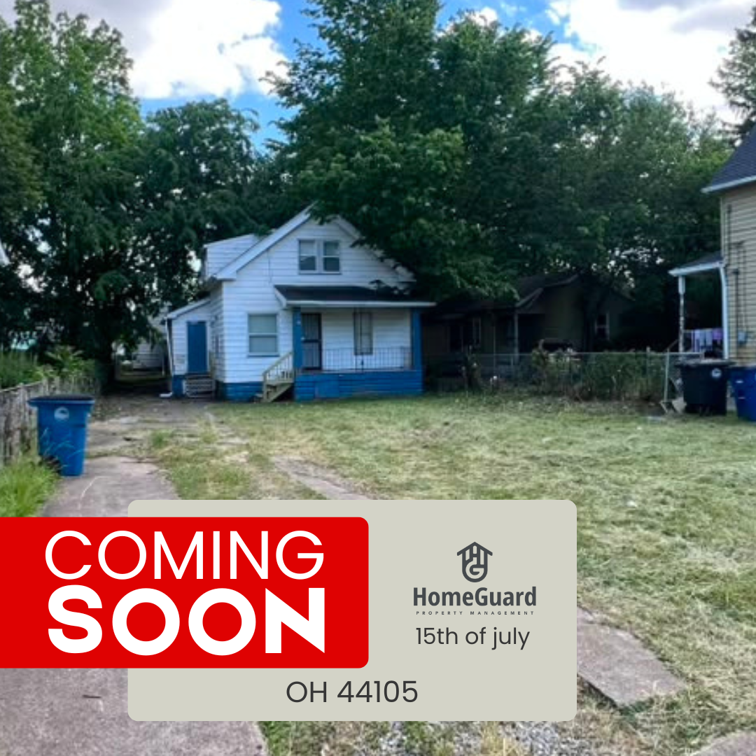 House for rent at 12512 Rexford Ave, Cleveland OH — photo 4