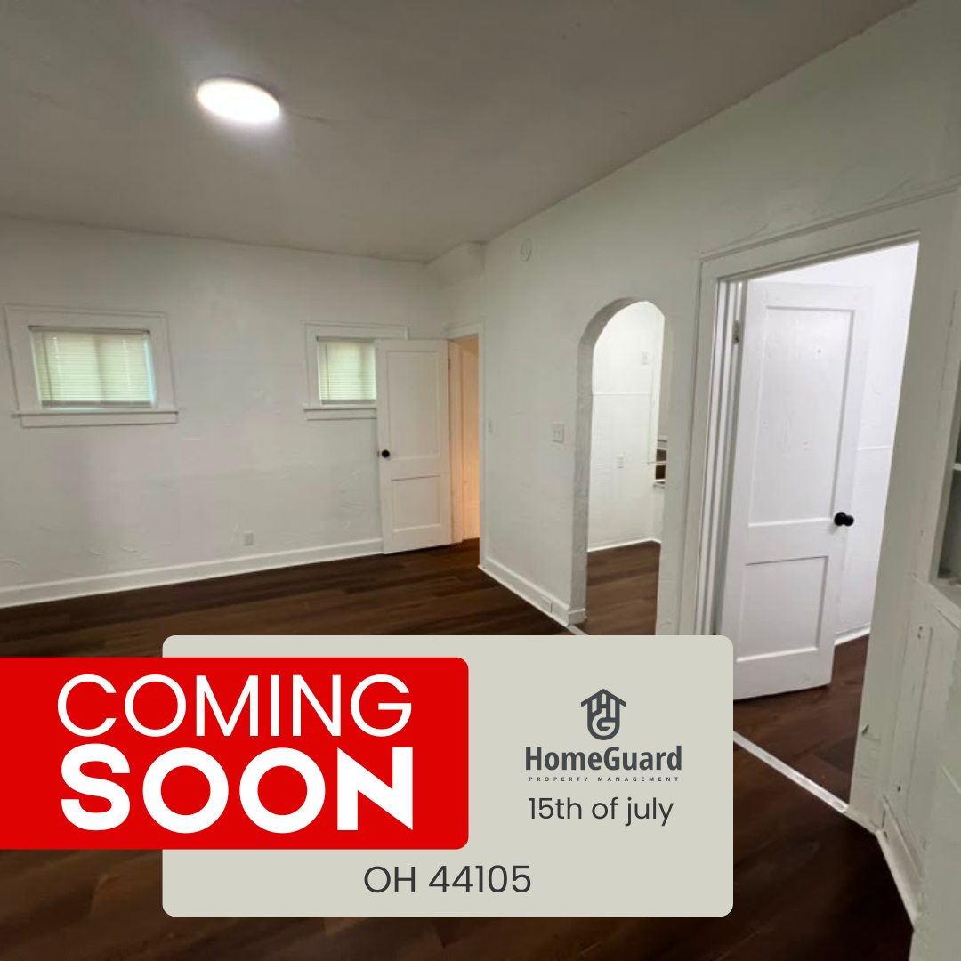 House for rent at 12512 Rexford Ave, Cleveland OH — photo 5