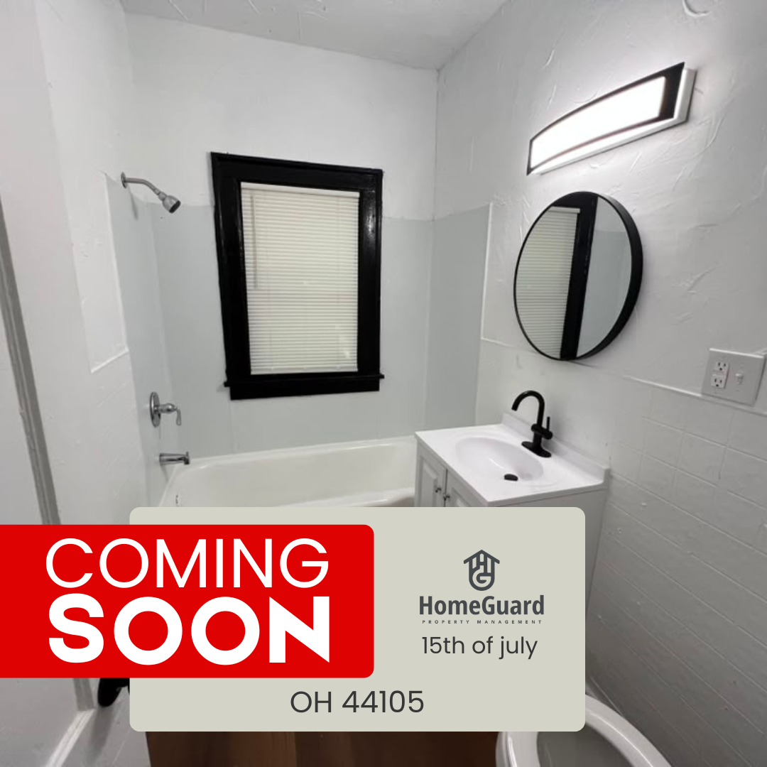 House for rent at 12512 Rexford Ave, Cleveland OH — photo 6