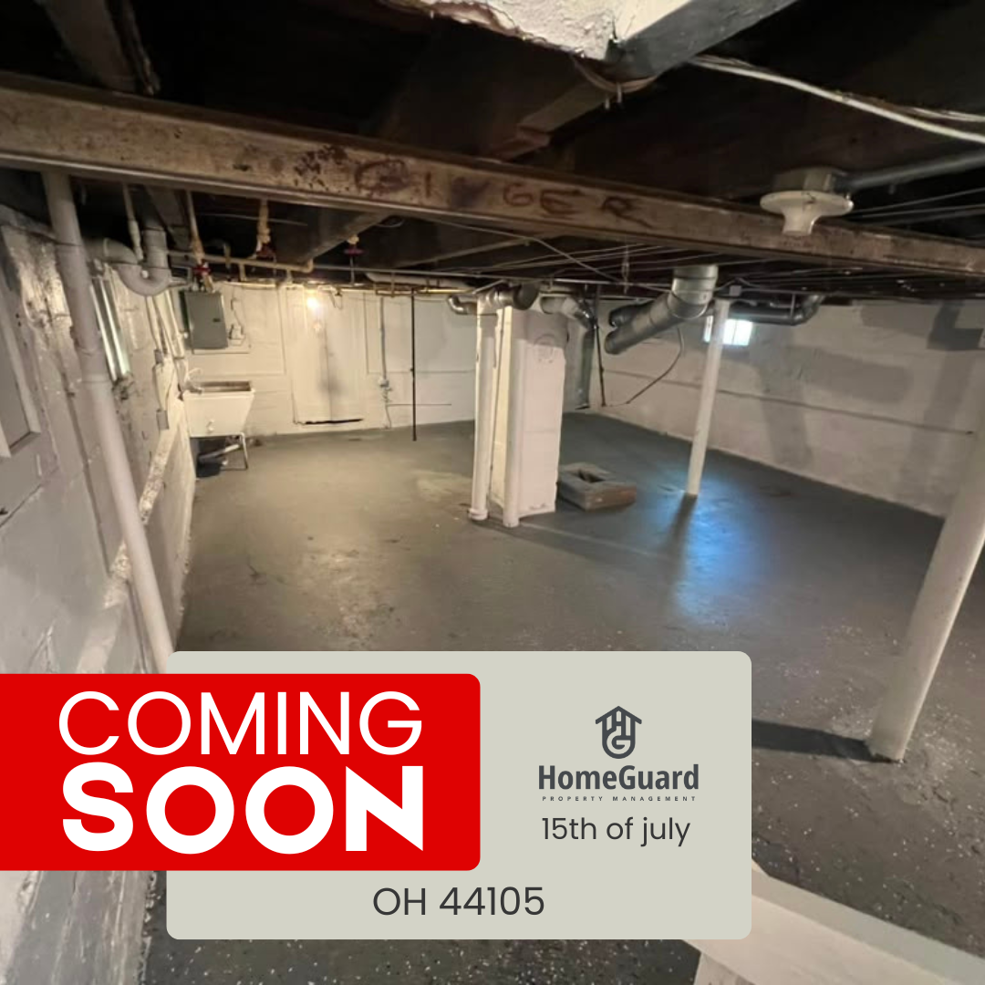House for rent at 12512 Rexford Ave, Cleveland OH — photo 9