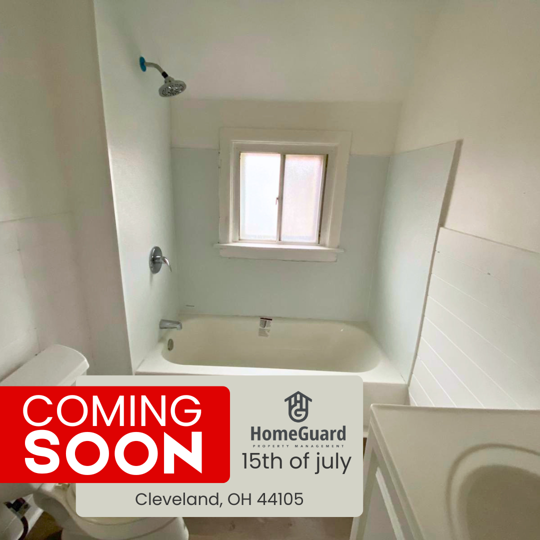 House for rent at 9522 Dunlap Avenue, Cleveland OH — photo 2