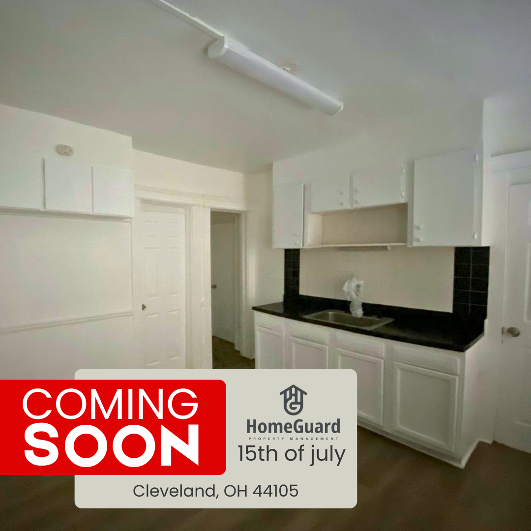 House for rent at 9522 Dunlap Avenue, Cleveland OH — photo 3