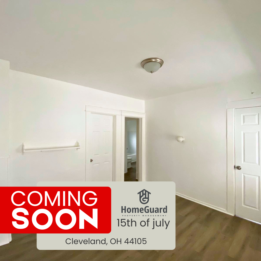 House for rent at 9522 Dunlap Avenue, Cleveland OH — photo 4