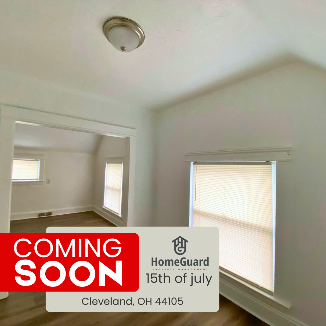 House for rent at 9522 Dunlap Avenue, Cleveland OH — photo 5