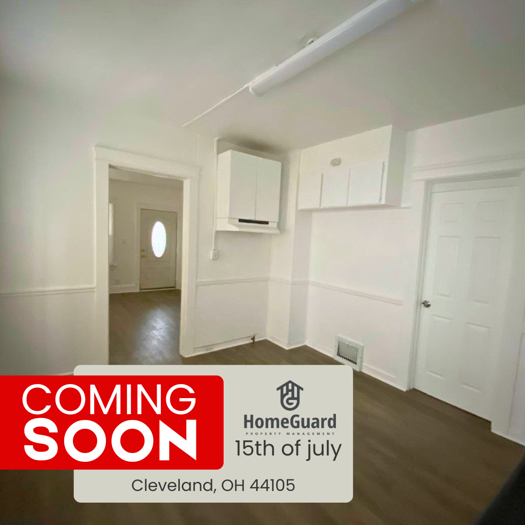 House for rent at 9522 Dunlap Avenue, Cleveland OH — photo 6