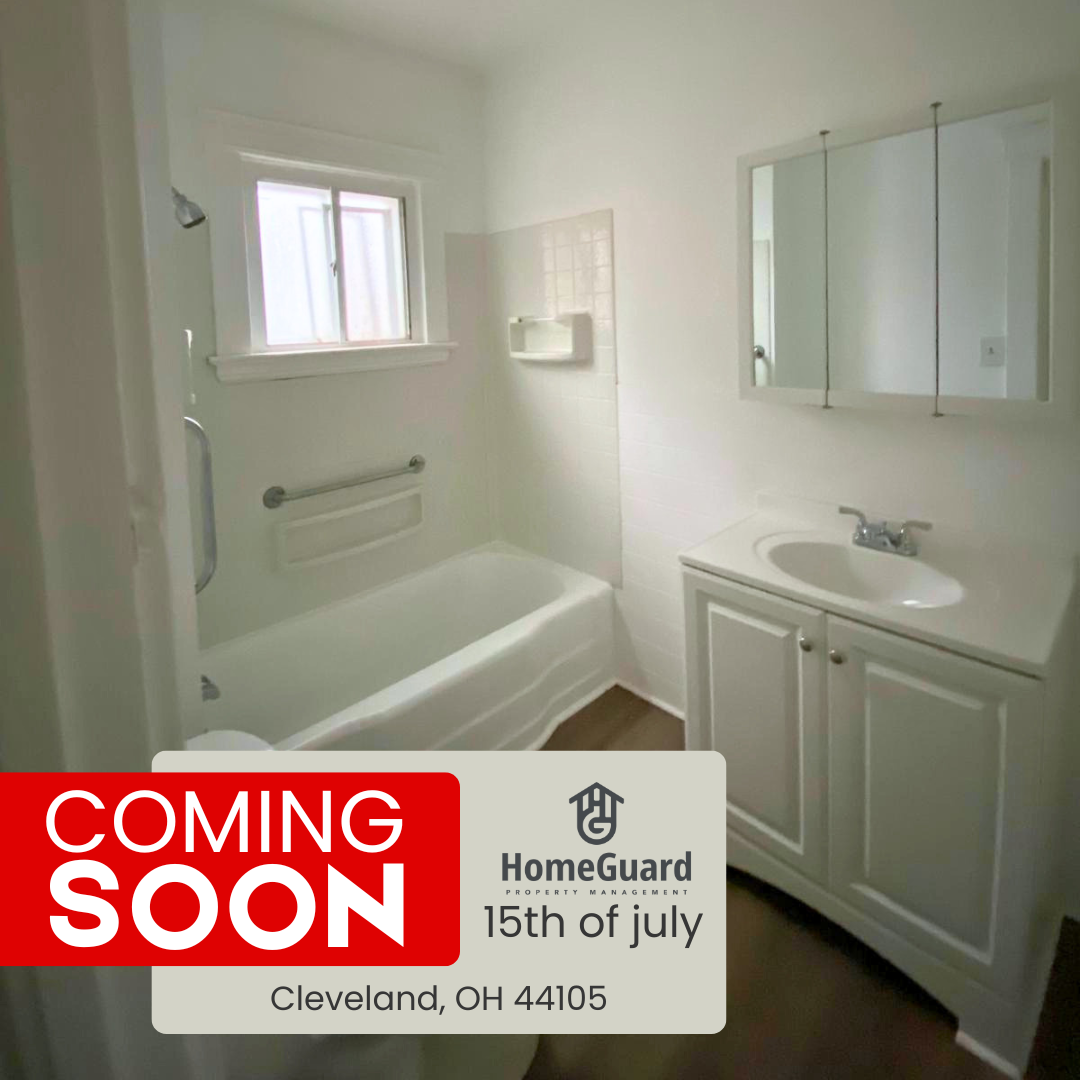 House for rent at 9522 Dunlap Avenue, Cleveland OH — photo 7