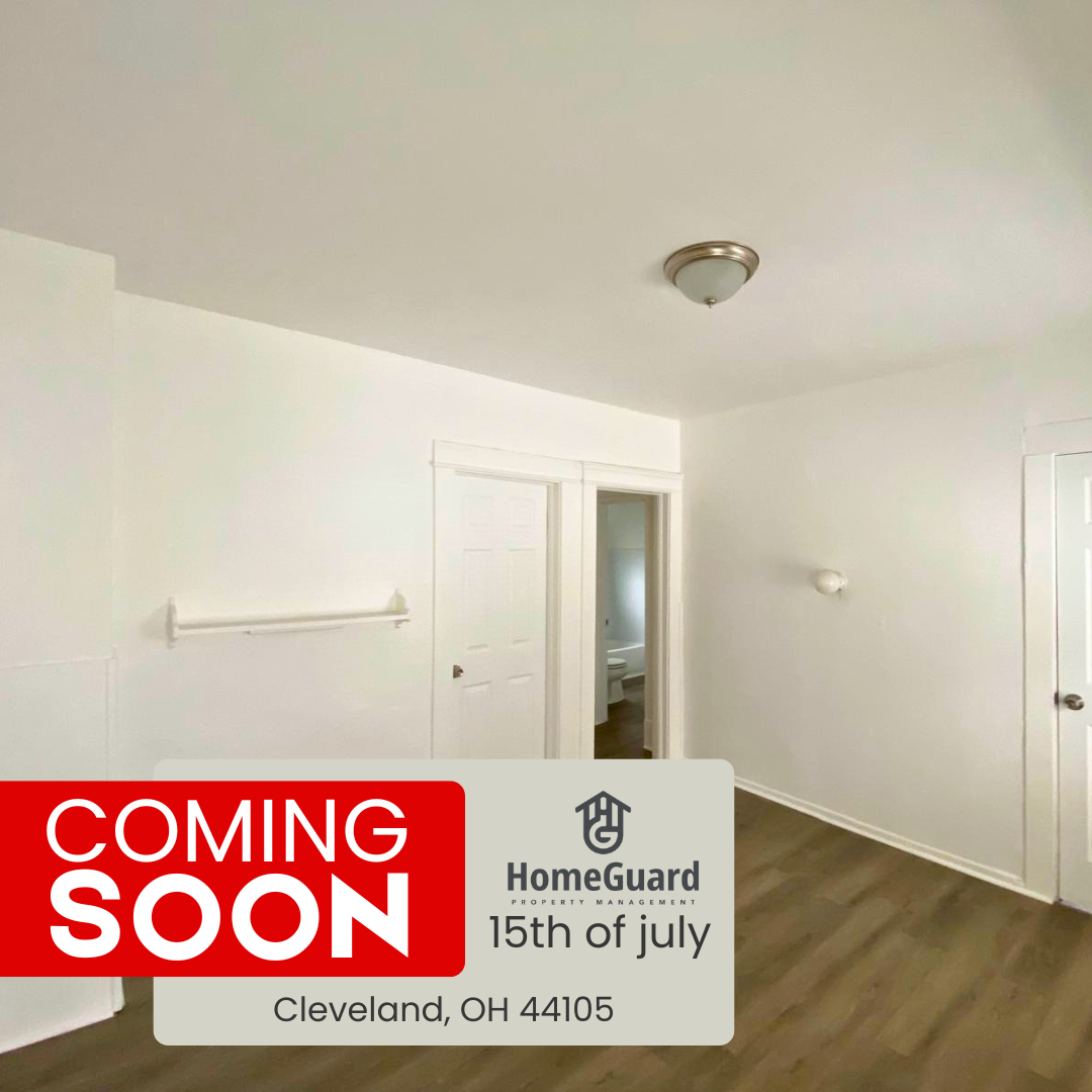 House for rent at 9522 Dunlap Avenue, Cleveland OH — photo 8