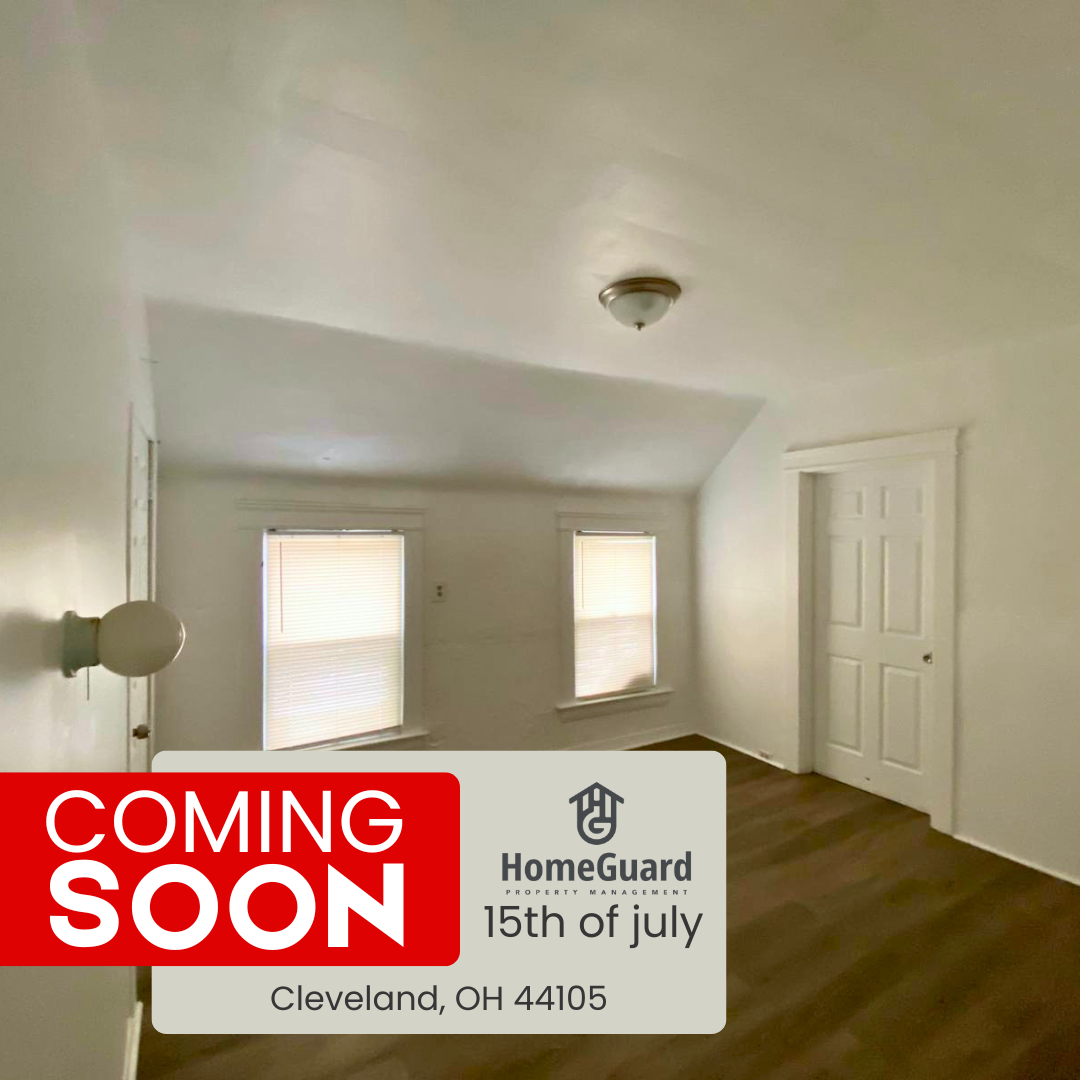 House for rent at 9522 Dunlap Avenue, Cleveland OH — photo 9