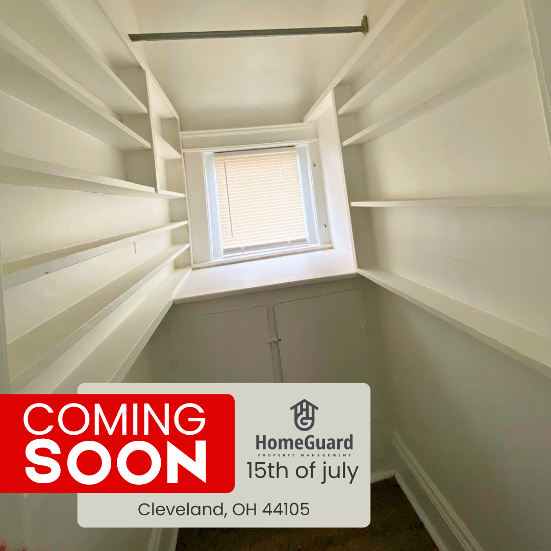 House for rent at 9522 Dunlap Avenue, Cleveland OH — photo 10