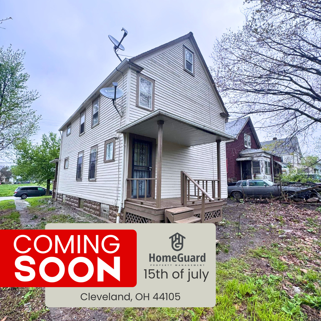 House for rent at 9522 Dunlap Avenue, Cleveland OH — photo 12