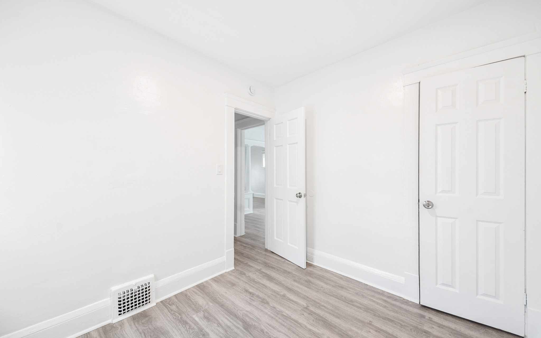 Duplex for rent at 8002 Maryland Ave, Cleveland OH — photo 10