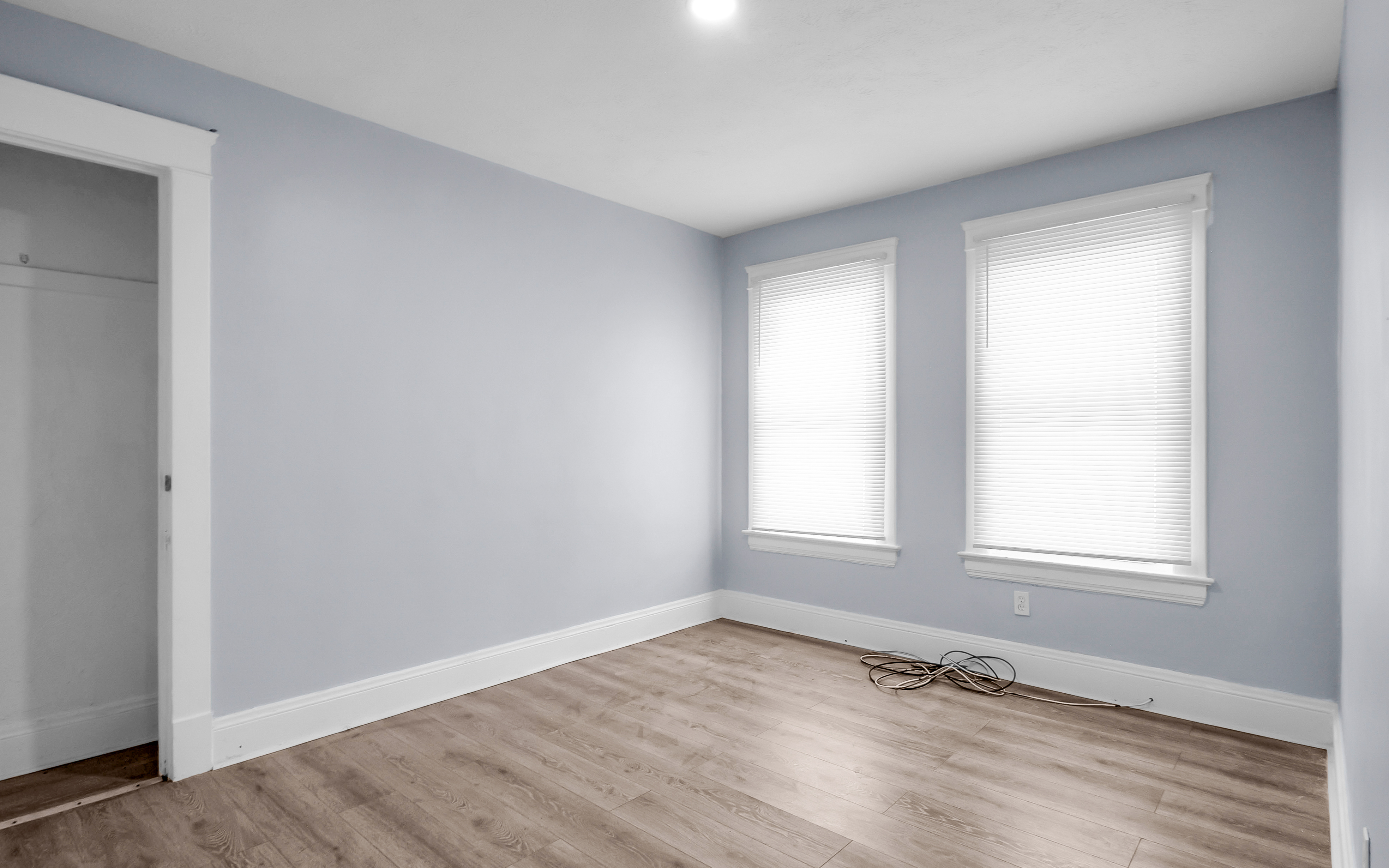 Duplex for rent at 11215 Whitmore Ave, Cleveland OH — photo 6