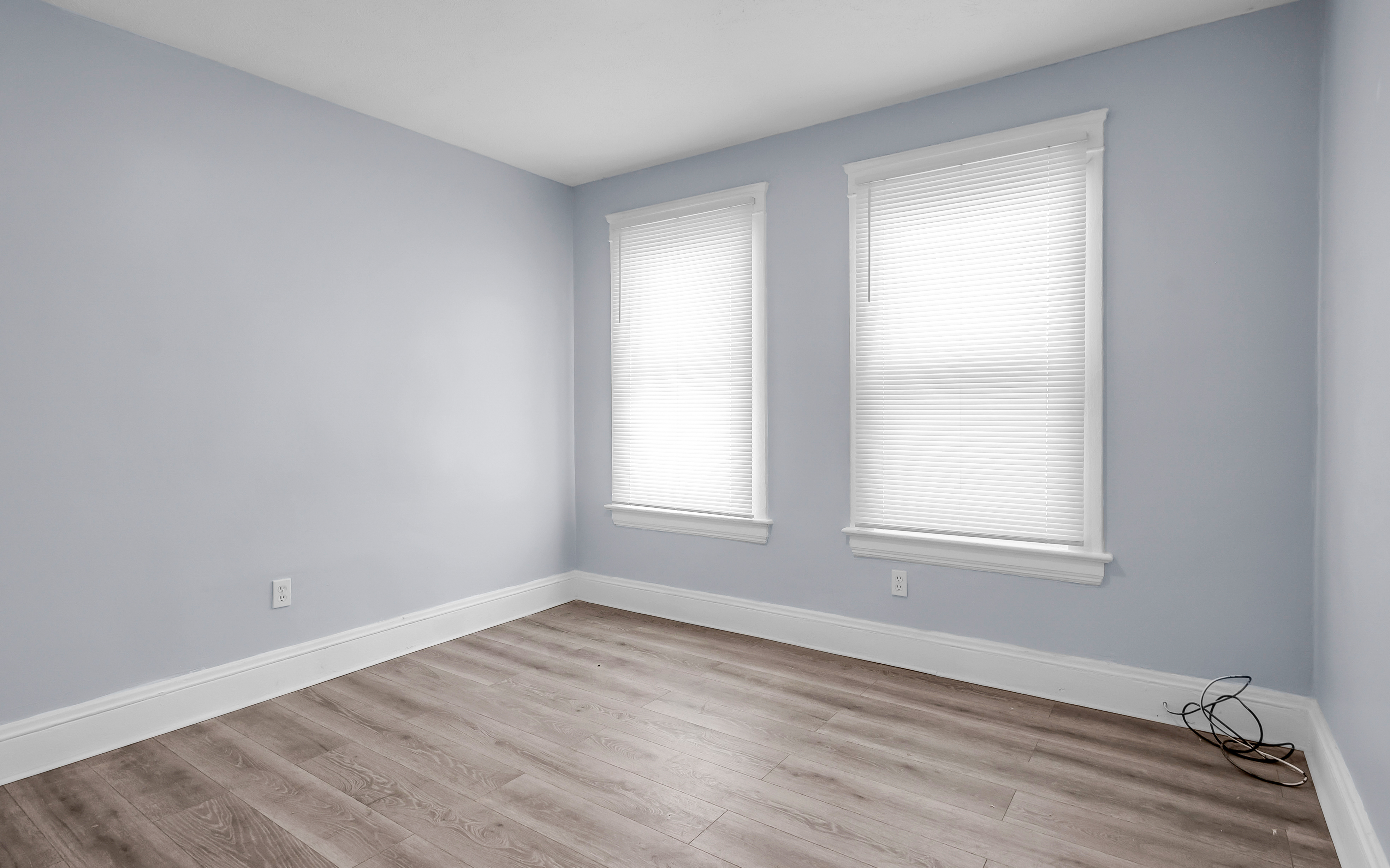 Duplex for rent at 11215 Whitmore Ave, Cleveland OH — photo 7