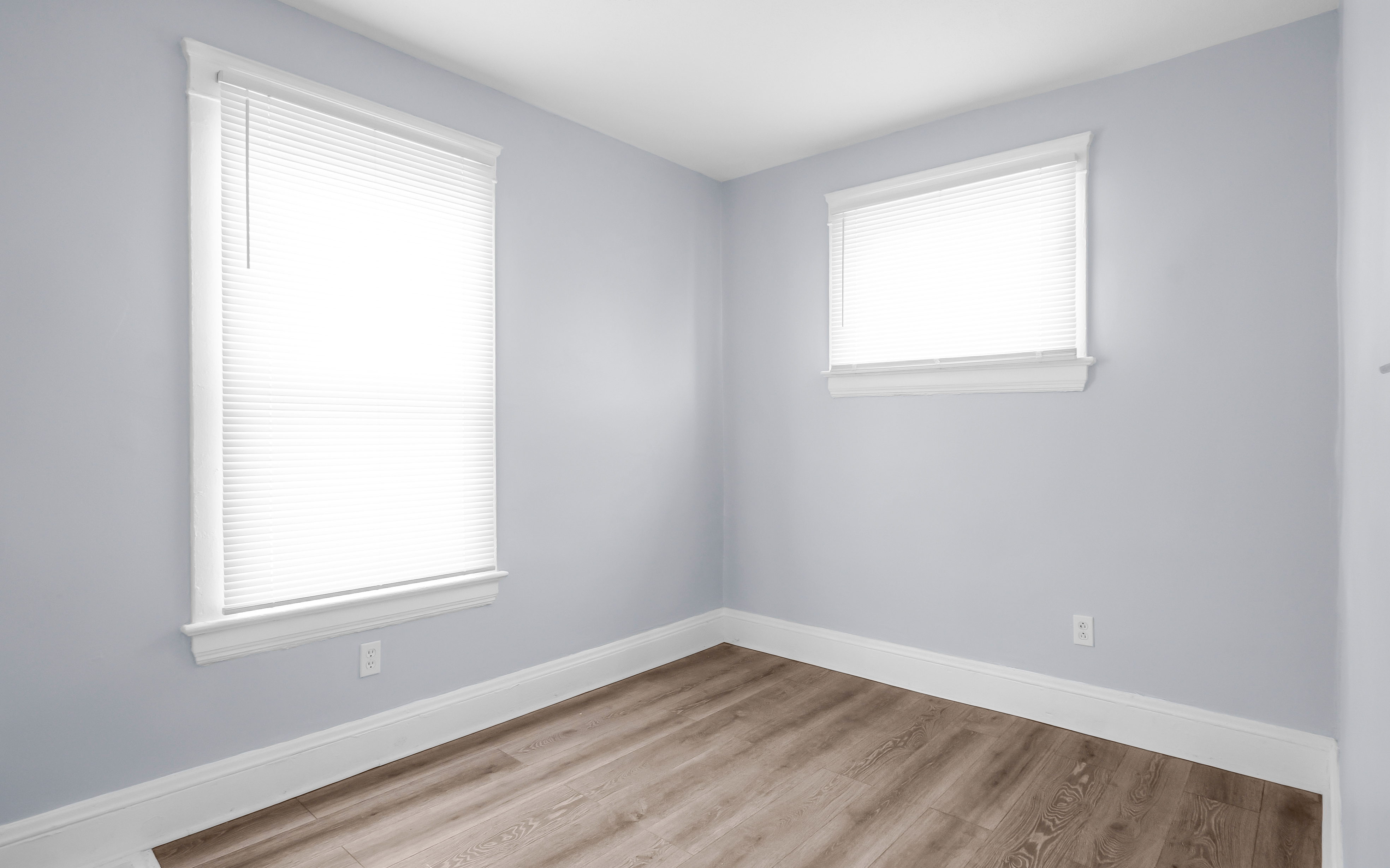 Duplex for rent at 11215 Whitmore Ave, Cleveland OH — photo 8
