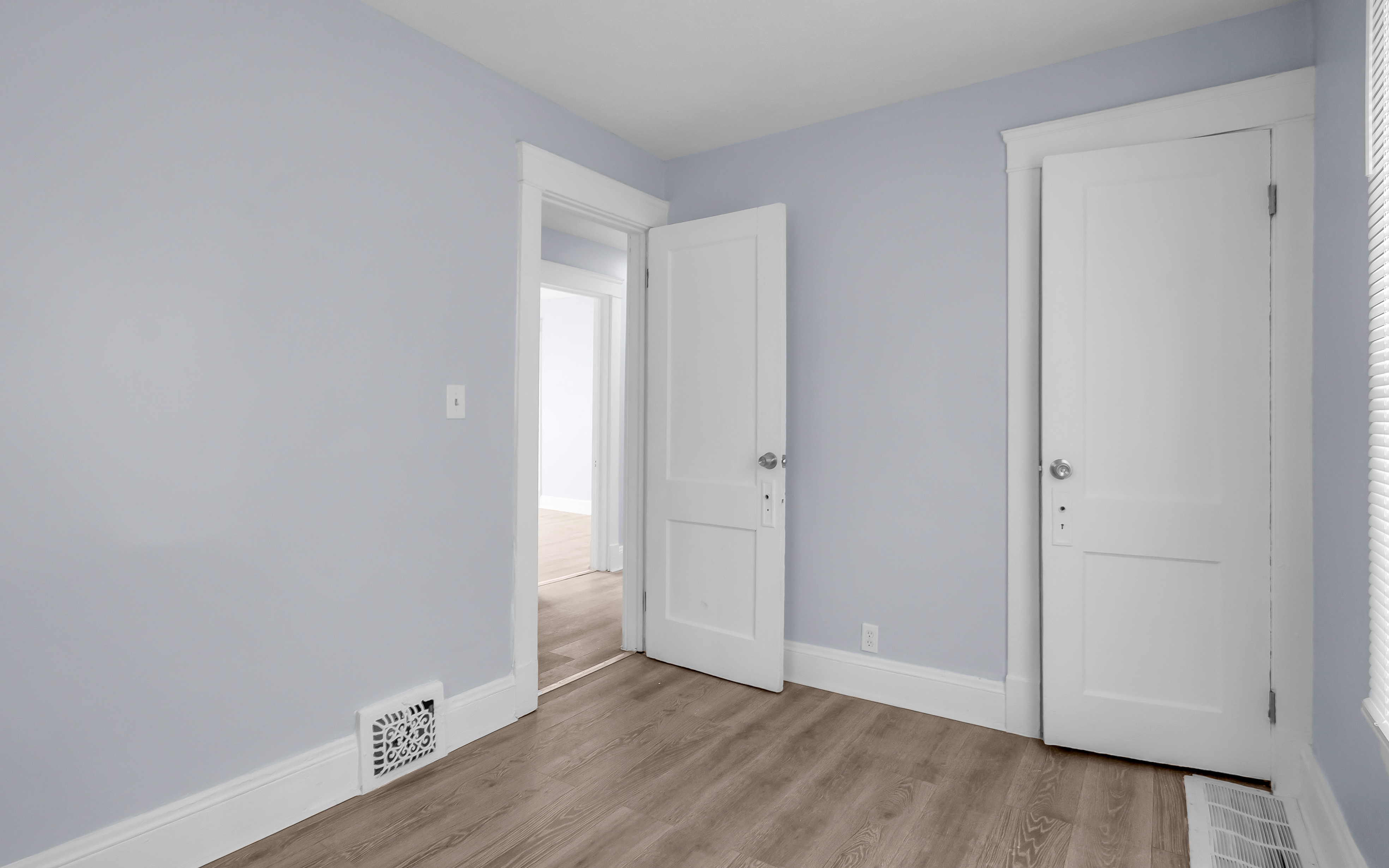 Duplex for rent at 11215 Whitmore Ave, Cleveland OH — photo 12