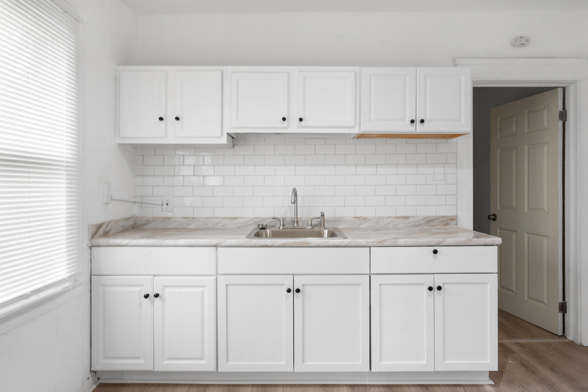 Duplex for rent at 10413 Mount Auburn Ave, Cleveland OH — photo 3