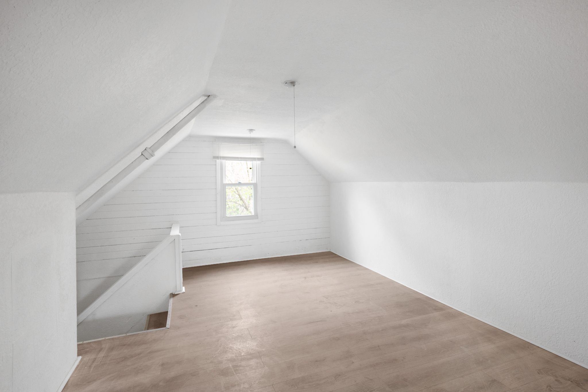 Duplex for rent at 10413 Mount Auburn Ave, Cleveland OH — photo 7