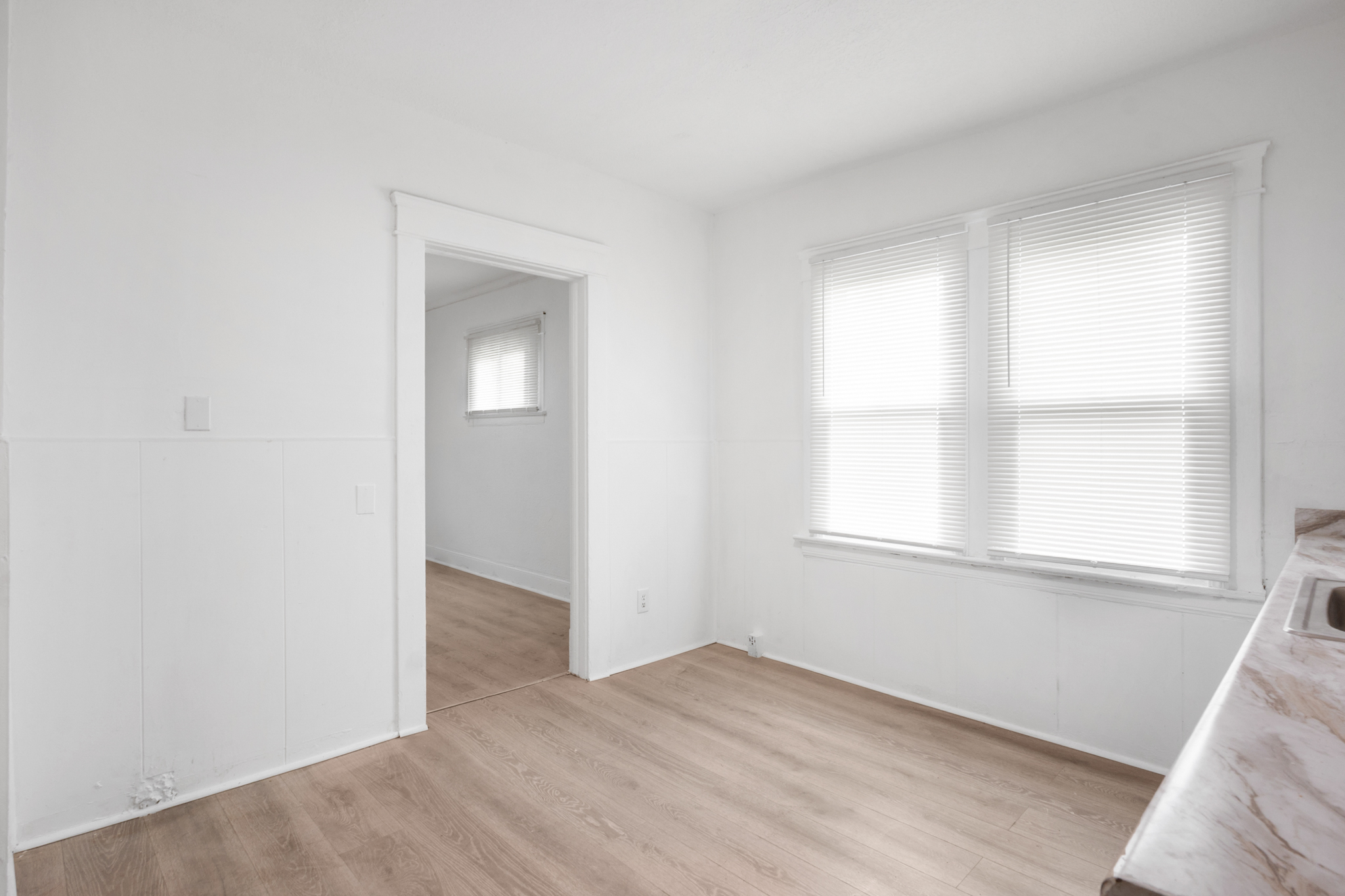 Duplex for rent at 10413 Mount Auburn Ave, Cleveland OH — photo 10