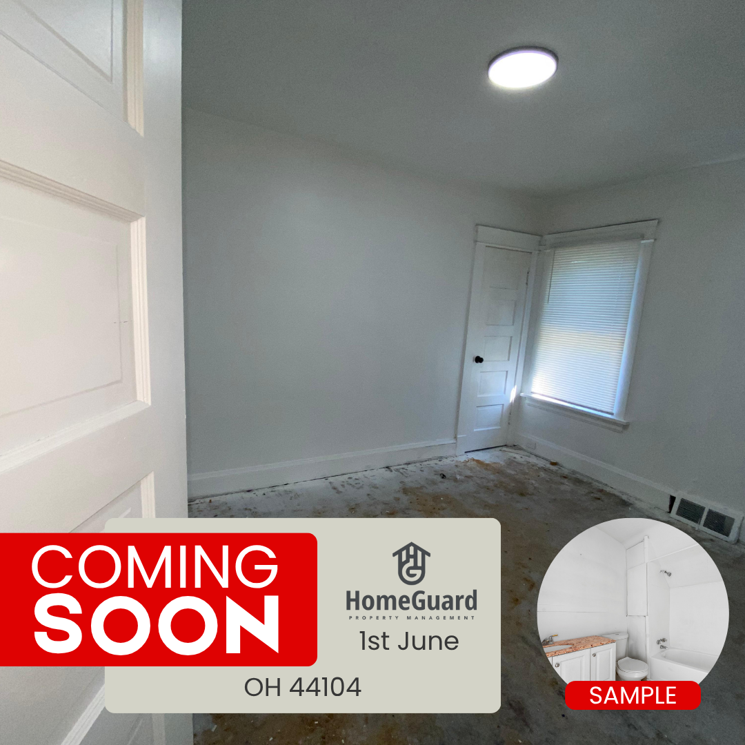 House for rent at 3109 E 94th St, Cleveland OH — photo 3