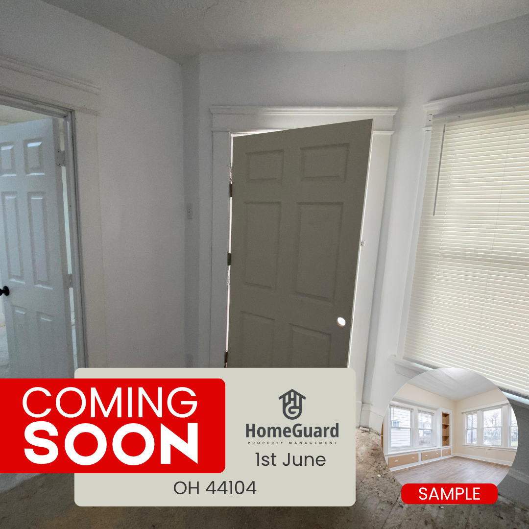 House for rent at 3109 E 94th St, Cleveland OH — photo 4
