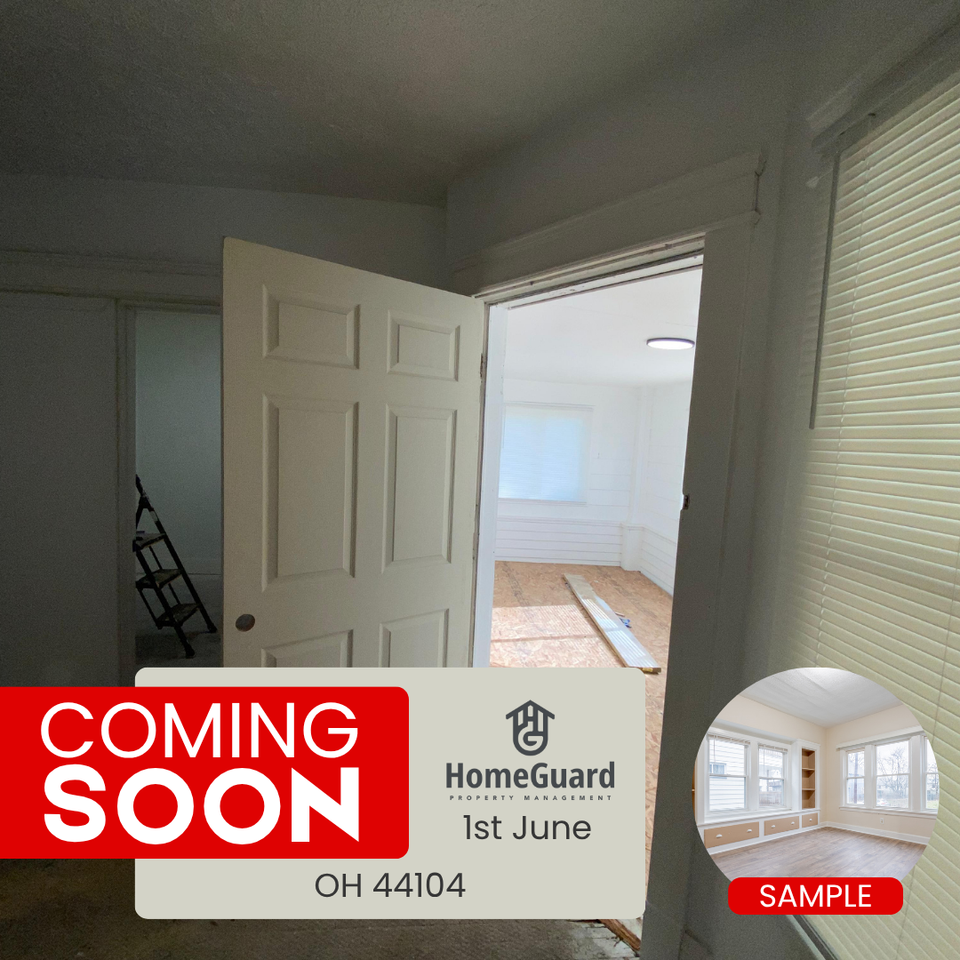 House for rent at 3109 E 94th St, Cleveland OH — photo 5