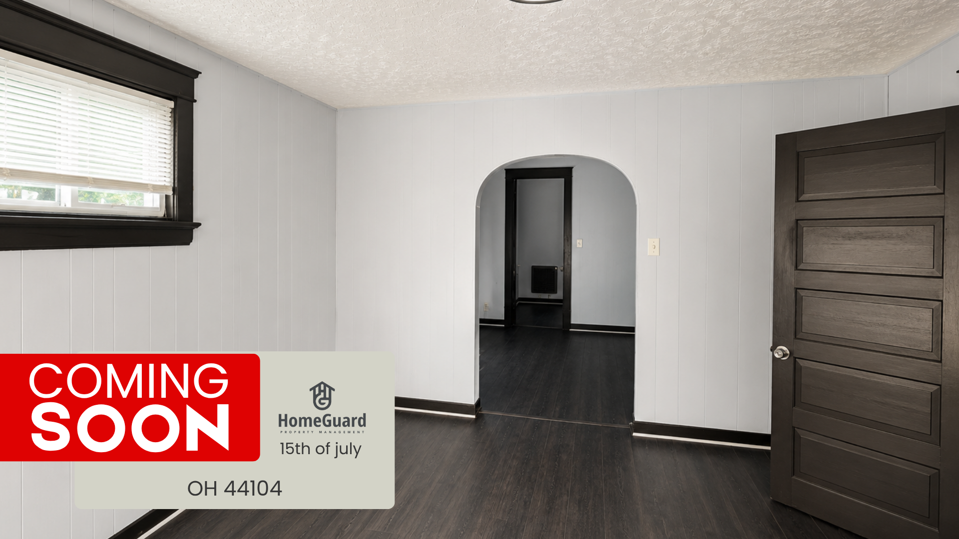 Duplex for rent at 2912 E 102nd St, Cleveland OH — photo 2