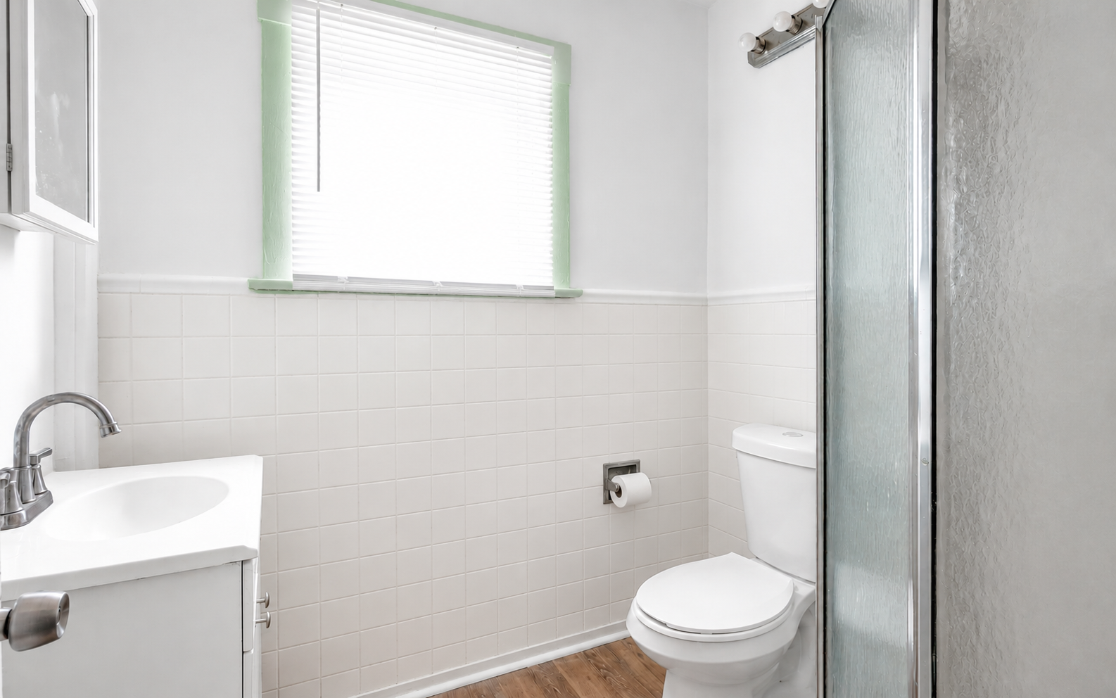 Apartment for rent at 509 E 143rd St, Cleveland OH — photo 4
