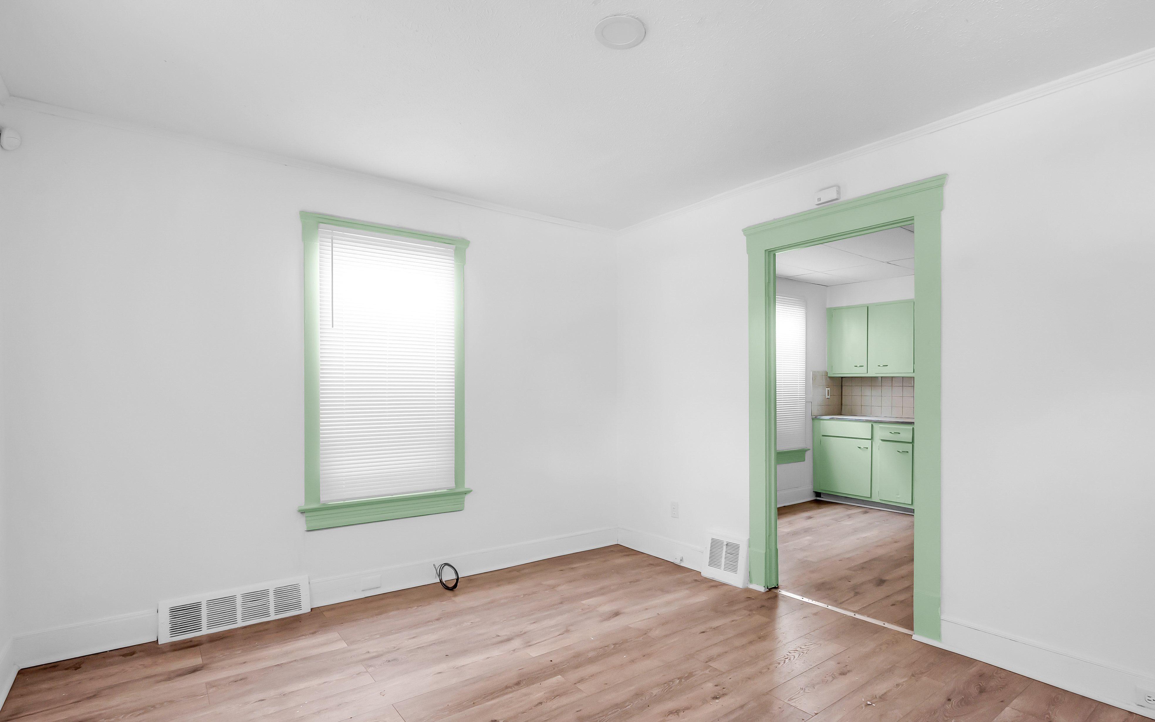 Apartment for rent at 509 E 143rd St, Cleveland OH — photo 10