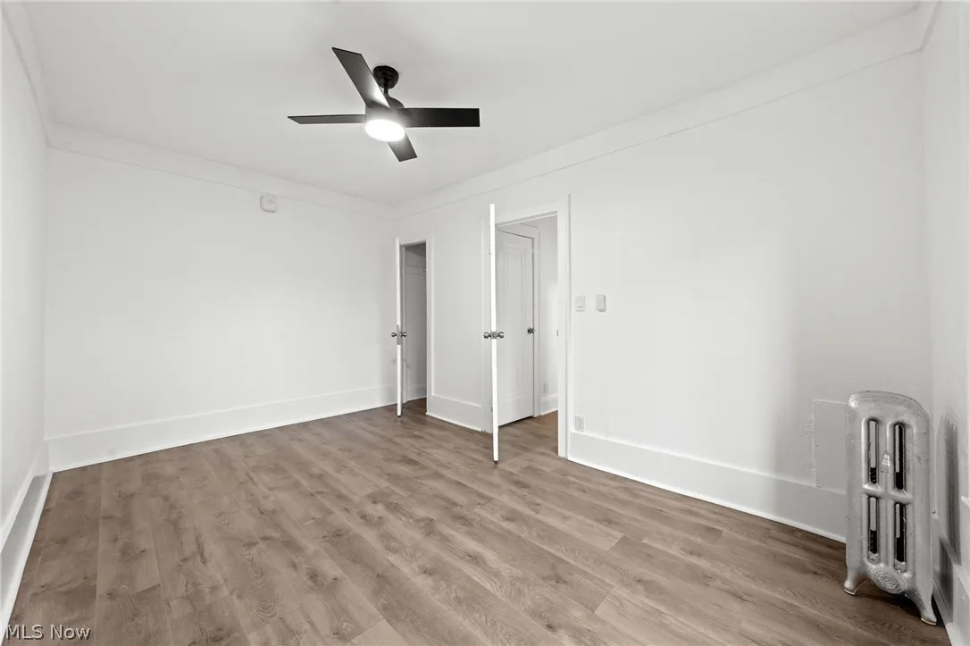 Apartment for rent at 13671 Euclid Ave, East Cleveland