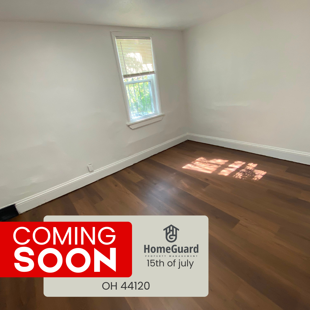 Fourplex for rent at 2936 E 117th St, Cleveland OH — photo 3