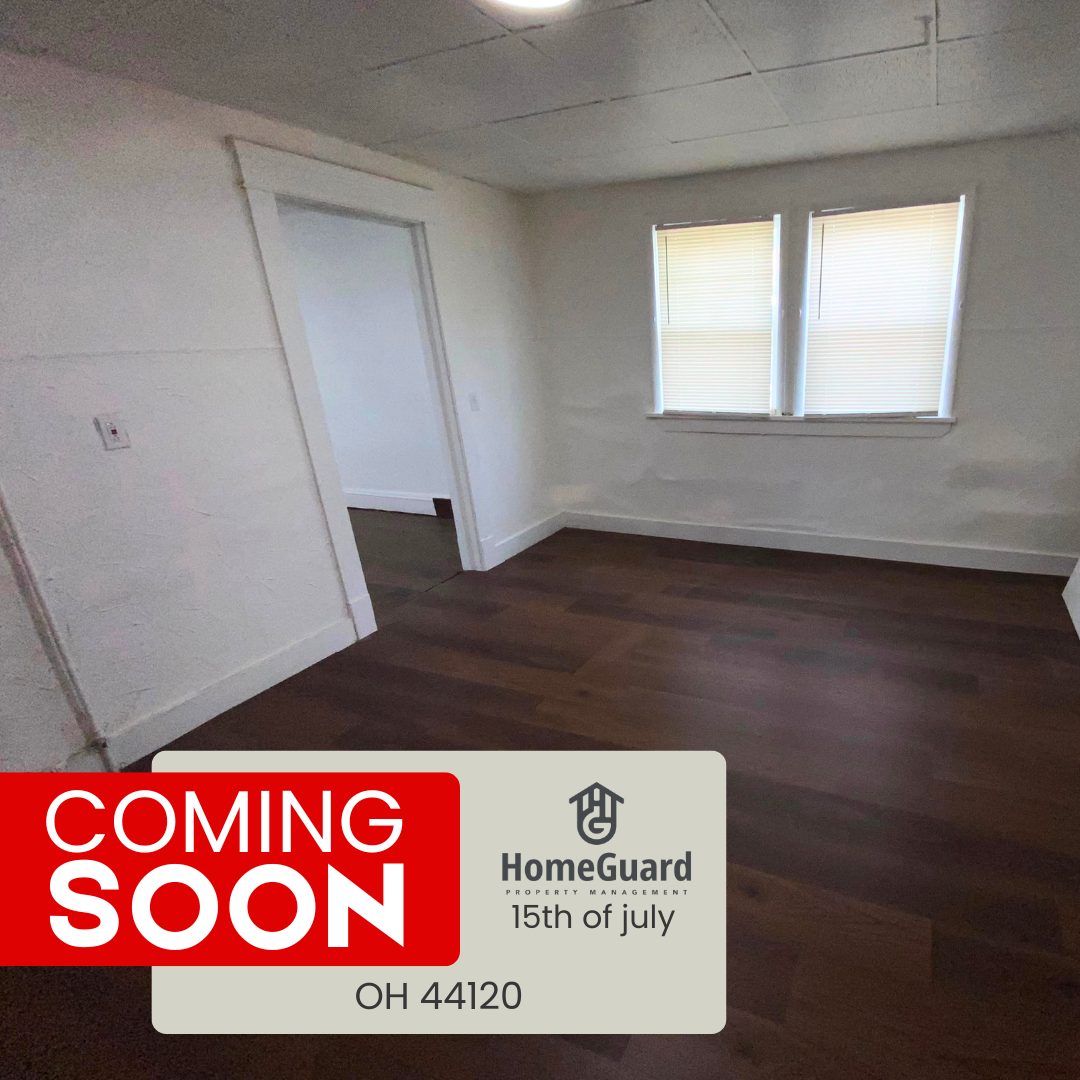 Fourplex for rent at 2936 E 117th St, Cleveland OH — photo 4