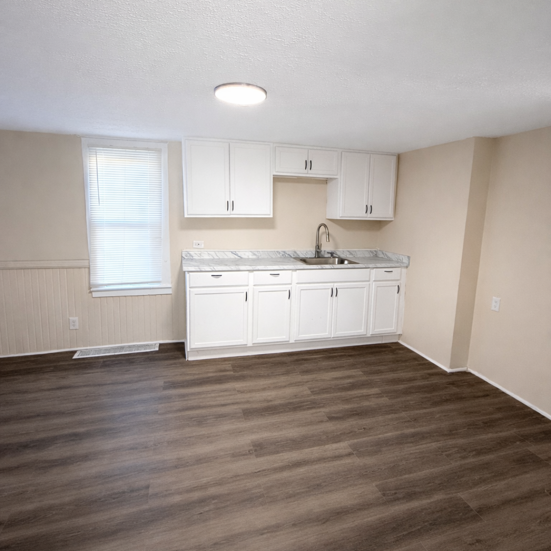 House for rent at 8400 Medina Ave, Cleveland OH — photo 2