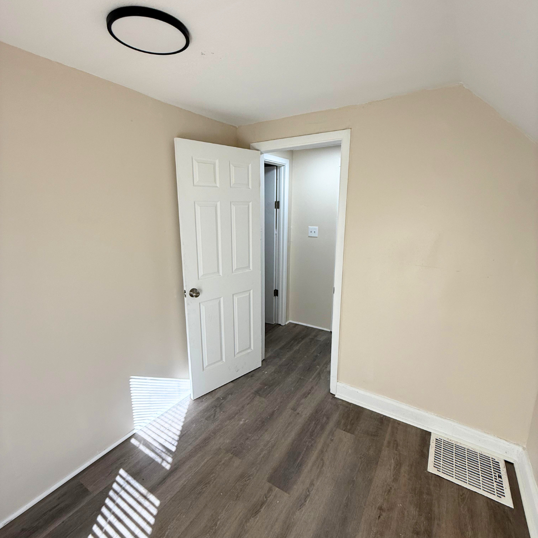 House for rent at 8400 Medina Ave, Cleveland OH — photo 3