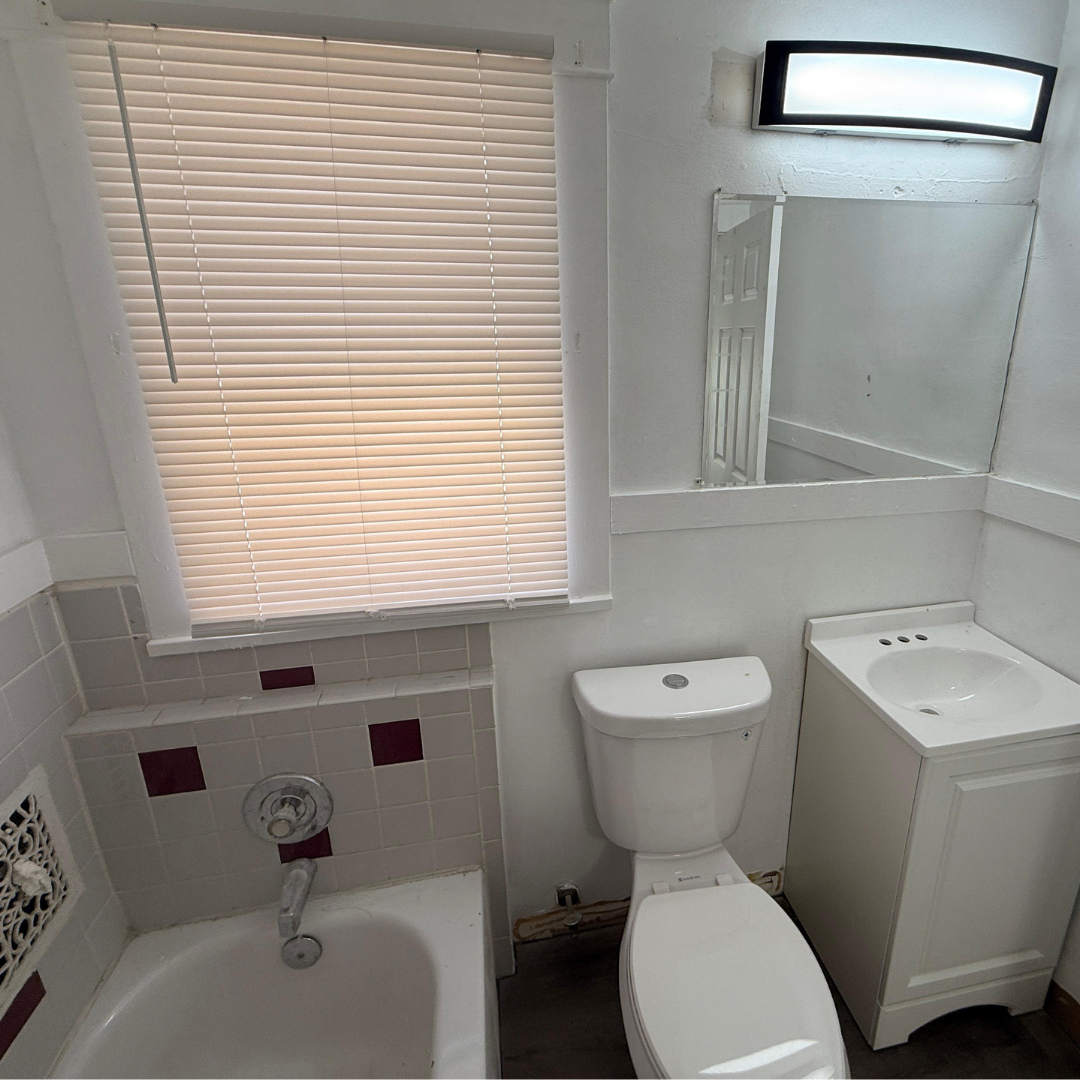 House for rent at 14504 Ardenall Ave, East Cleveland OH — photo 3