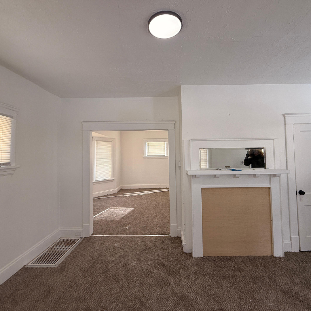 House for rent at 14504 Ardenall Ave, East Cleveland OH — photo 8
