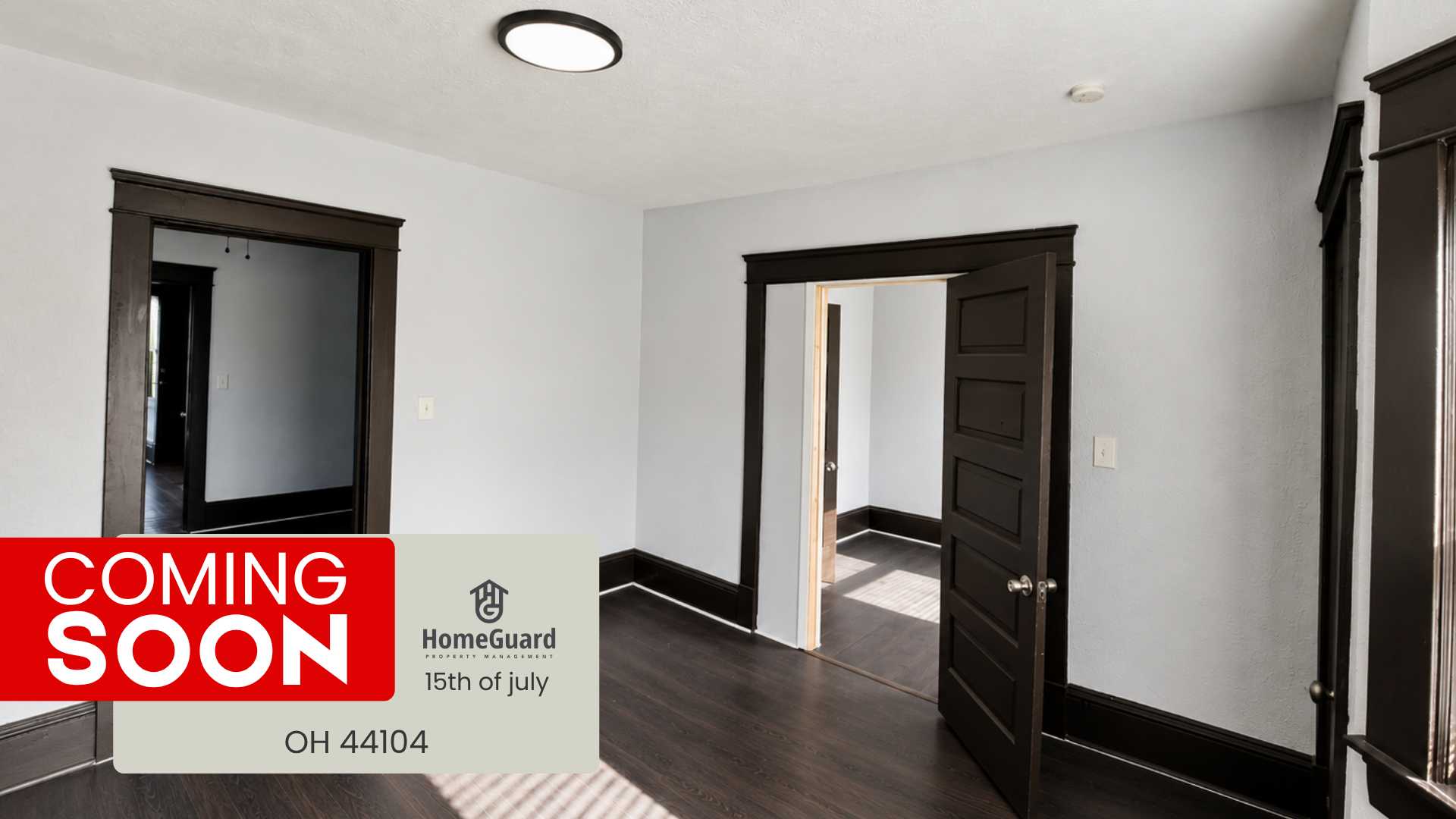 Duplex for rent at 2912 E 102nd St, Cleveland OH — photo 3