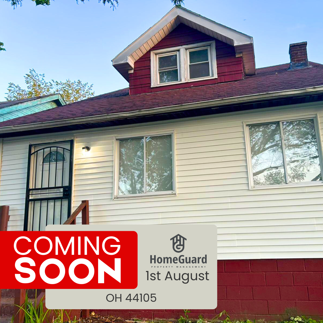 House for rent at 11312 Clarebird Ave, Cleveland