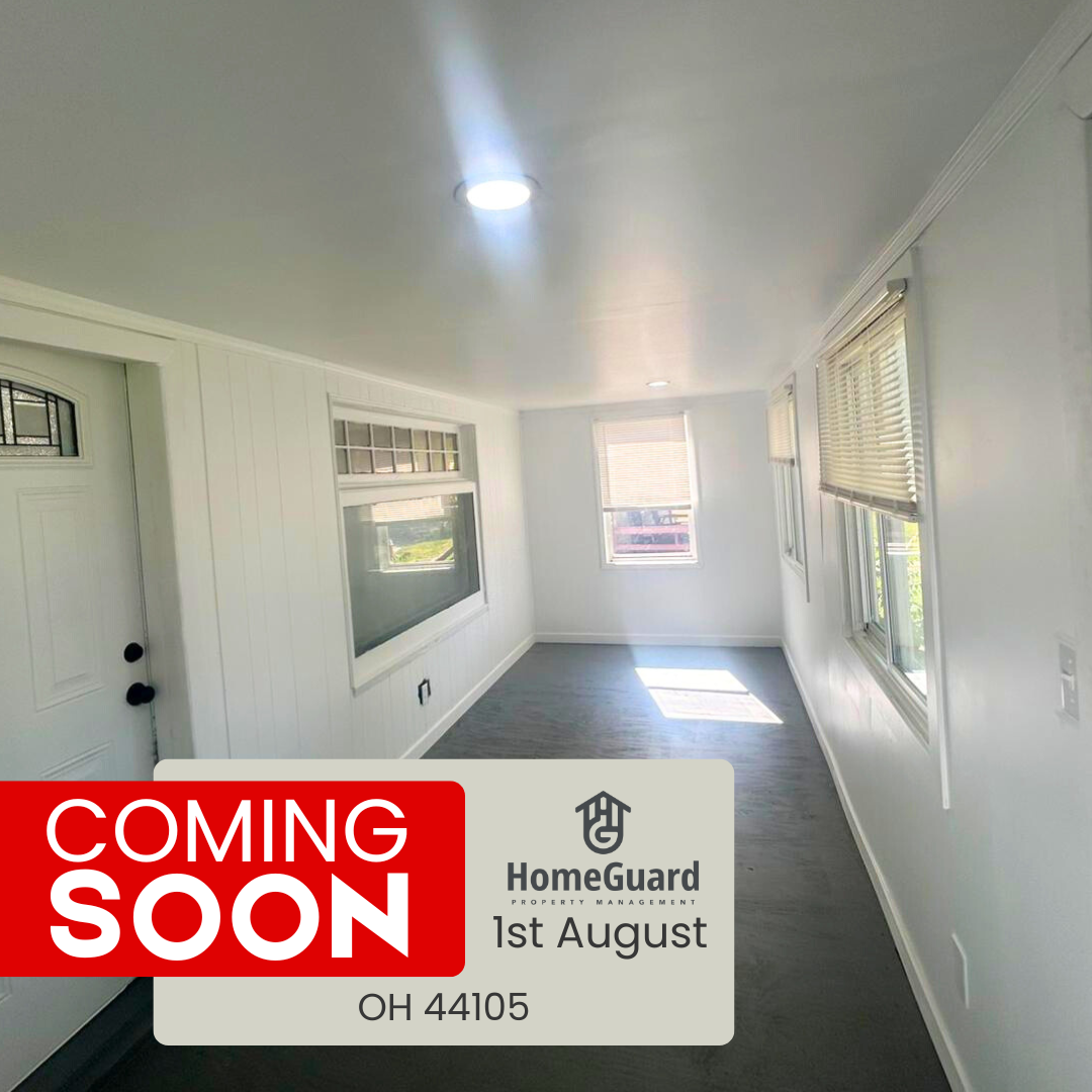 House for rent at 11312 Clarebird Ave, Cleveland OH — photo 2