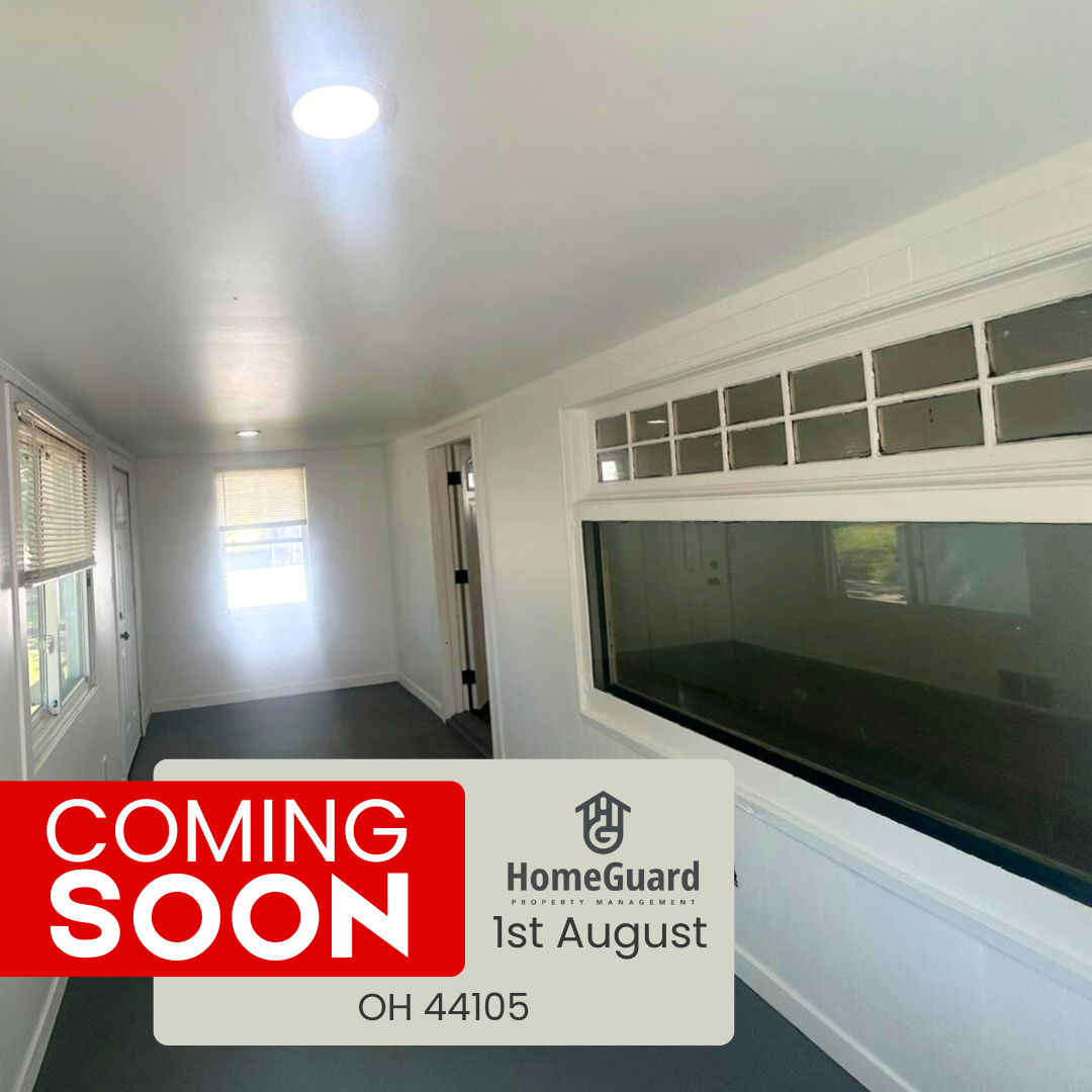 House for rent at 11312 Clarebird Ave, Cleveland OH — photo 3