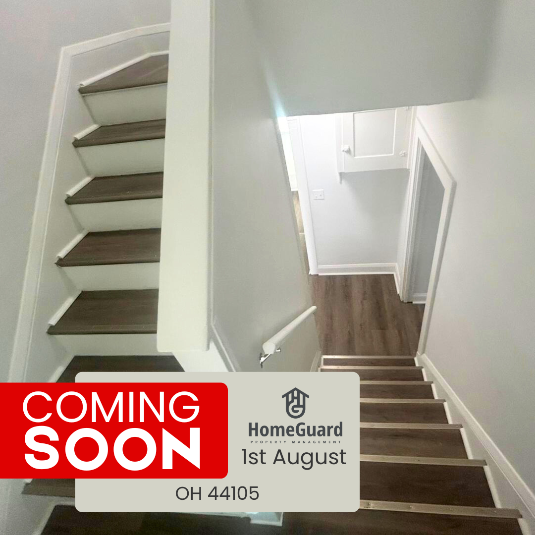 House for rent at 11312 Clarebird Ave, Cleveland OH — photo 4